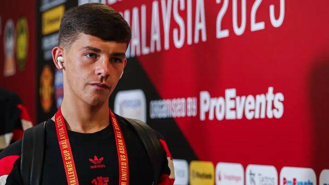 曼联国际比赛日扳平良机；志在亚冠名次提升；媒体盛赞；训练强度明显提升的简单介绍