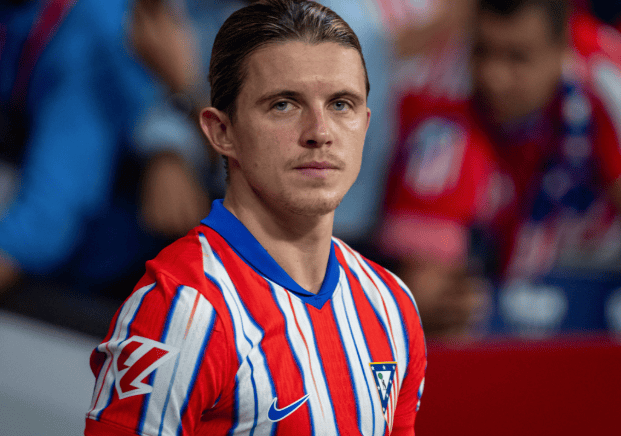 金年会中文官网-包含全明星赛赛后再迎强敌，马德里竞技再遭质疑，主帅态度——目标明确，训练强度明显提升的词条